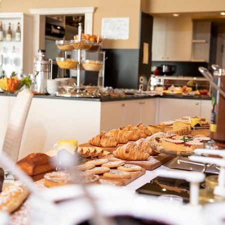 Hotel Dolomiti Moena Eksteriør bilde