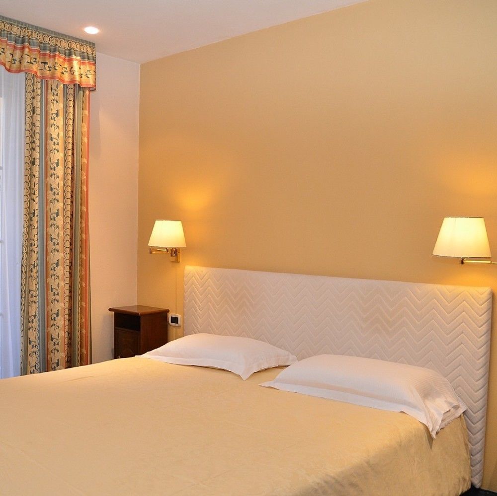 Hotel Dolomiti Moena Eksteriør bilde