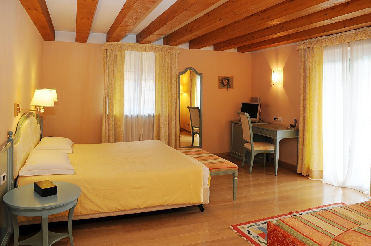 Hotel Dolomiti Moena Eksteriør bilde